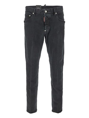 Dsquared2 Skater Jeans - Dsquared2 - Modalova