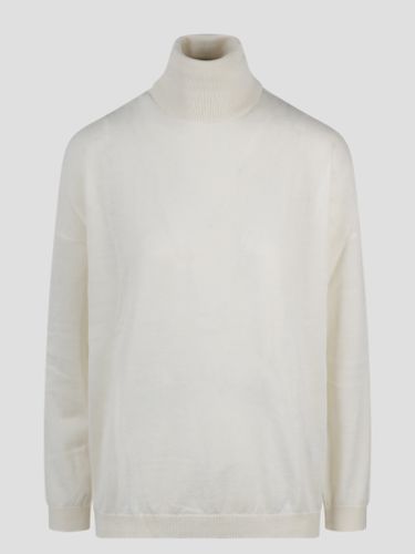 Parosh Well Cashmere Sweater - Parosh - Modalova