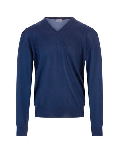 Cashmere Millionaire Pullover - Fedeli - Modalova