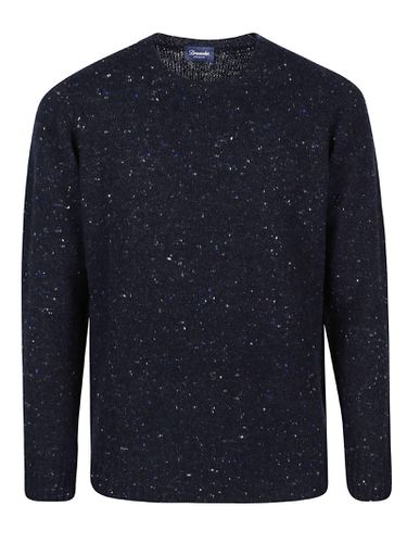 Drumohr Round Neck Sweater - Drumohr - Modalova