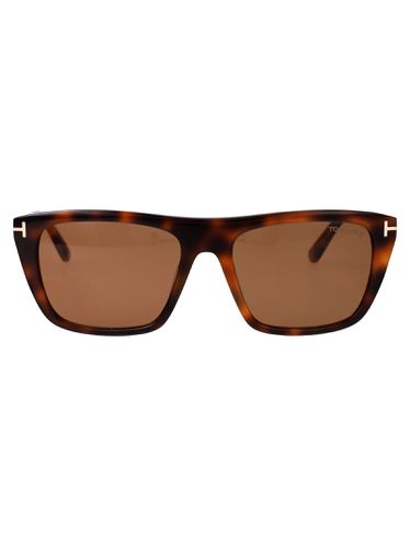 Ft1175/s Sunglasses - Tom Ford Eyewear - Modalova