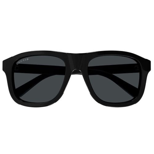 Square Frame Sunglasses - Gucci Eyewear - Modalova