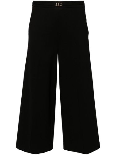 TwinSet Trousers - TwinSet - Modalova