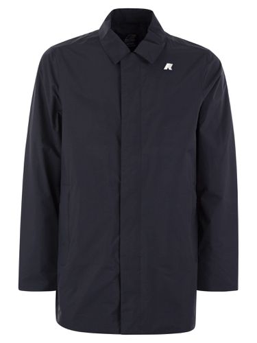 Benny Ottoman - Waterproof Jacket - K-Way - Modalova