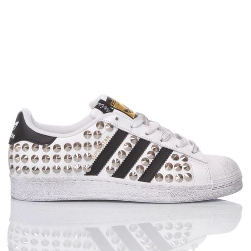 Adidas Superstar London Silver - Mimanera - Modalova