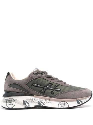 Premiata Moerun 7106 Sneakers - Premiata - Modalova