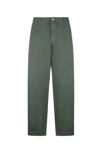 Emporio Armani Pantaloni - Emporio Armani - Modalova