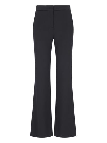 Giorgio Armani Bootcut Pants - Giorgio Armani - Modalova