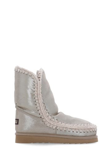 Mou Limited Edition Eskimo 24 Boot - Mou - Modalova