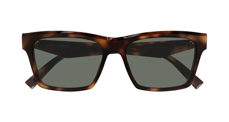 Sl M104 Sunglasses - Saint Laurent Eyewear - Modalova