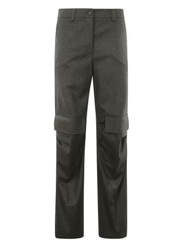 Parosh Cargo Pants - Parosh - Modalova