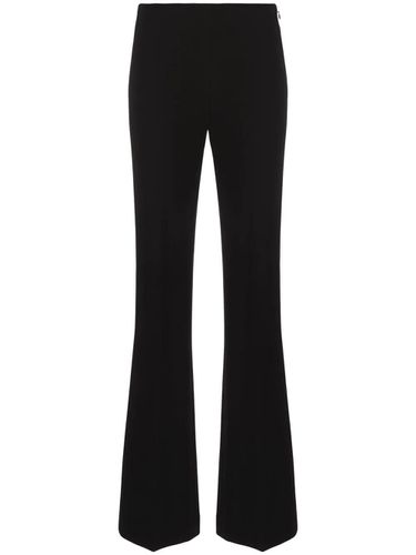 Demitria Admiral Crepe Trouser - Theory - Modalova