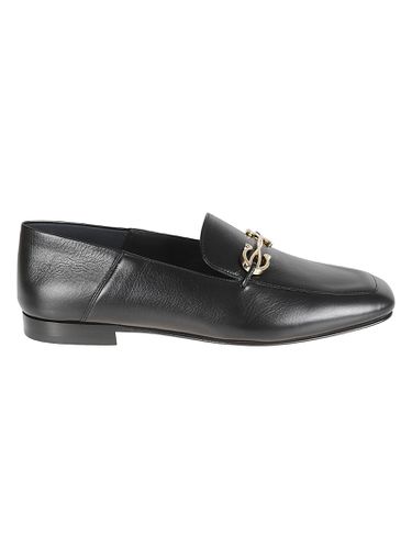 Ferragamo Louis Loafers - Ferragamo - Modalova