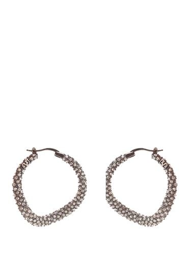 Shadowshine Earrings - Valentino Garavani - Modalova