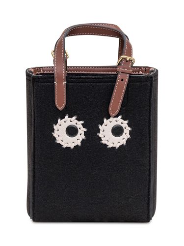 Anya Hindmarch Tote Mini Eyes Bag - Anya Hindmarch - Modalova