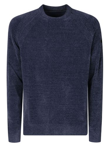 Velvet Round Knit - RRD - Roberto Ricci Design - Modalova