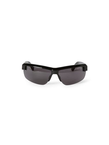 TOLEDO SUNGLASSES Sunglasses - Off-White - Modalova