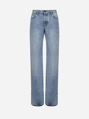 Balenciaga Low-waist Jeans - Balenciaga - Modalova