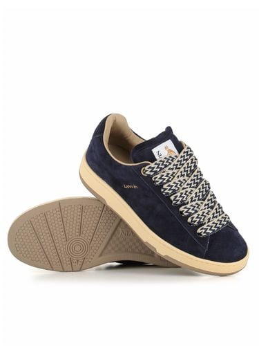 Lanvin Sneaker Curb Lite - Lanvin - Modalova