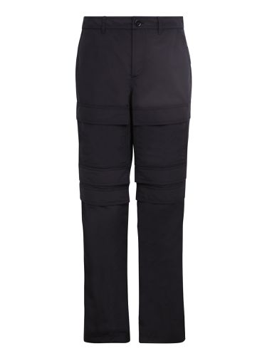 Burberry Cargo Trousers - Burberry - Modalova