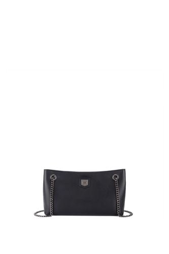 Elisabetta Franchi Shoulder Bag - Elisabetta Franchi - Modalova