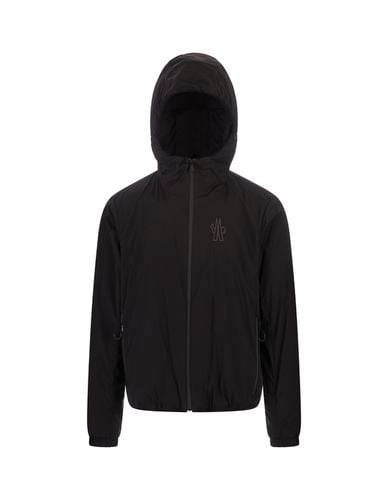 Bissen Hooded Jacket - Moncler Grenoble - Modalova