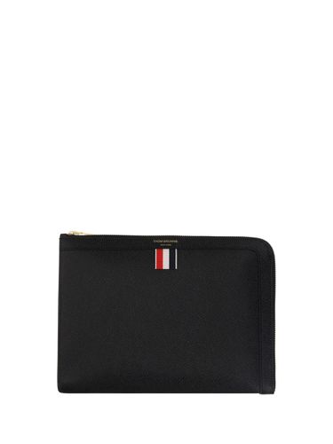 Thom Browne Document Holder - Thom Browne - Modalova