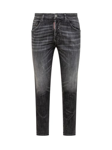 Dsquared2 Skater Jeans - Dsquared2 - Modalova