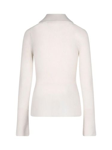 Sa Su Phi High Neck Sweater - Sa Su Phi - Modalova