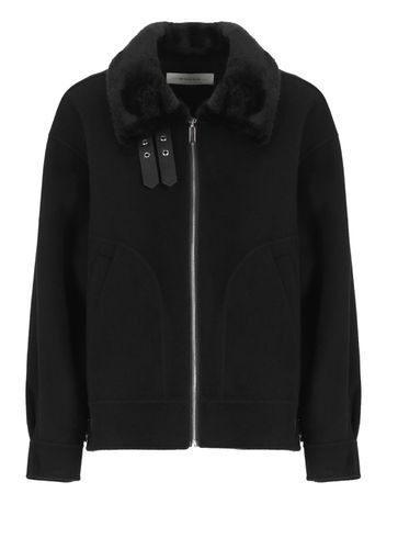 Bully Wool Jacket - Bully - Modalova