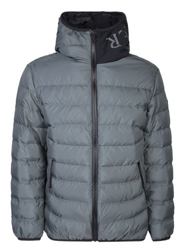 Moncler Vernasca Down Jacket - Moncler - Modalova