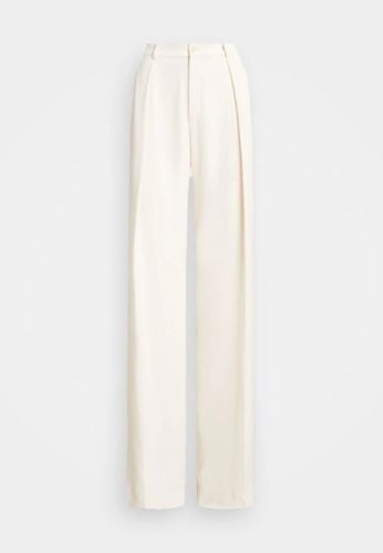 Kirahn Full Length Pleated Pants - Polo Ralph Lauren - Modalova