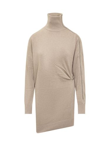 Gaelys Dress In Viscose - Isabel Marant - Modalova