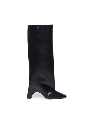 Coperni Bridge Boots - Coperni - Modalova