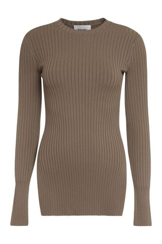 Nanushka Bardia Long Sleeve Top - Nanushka - Modalova