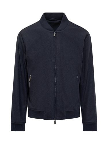 Hugo Boss P-hanry Jacket - Hugo Boss - Modalova