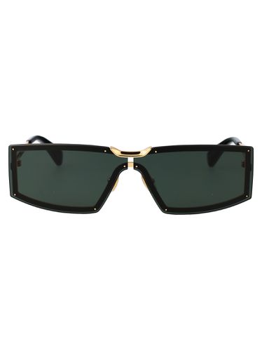 Max Mara Mm0118/s Sunglasses - Max Mara - Modalova