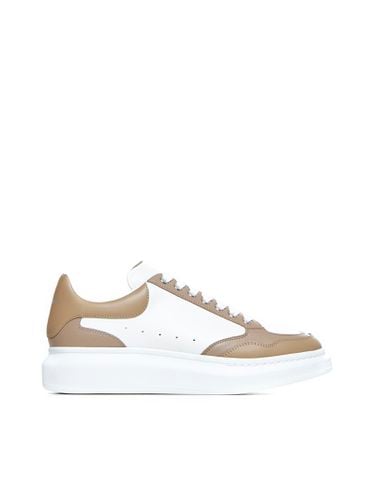 Alexander McQueen Sneakers - Alexander McQueen - Modalova