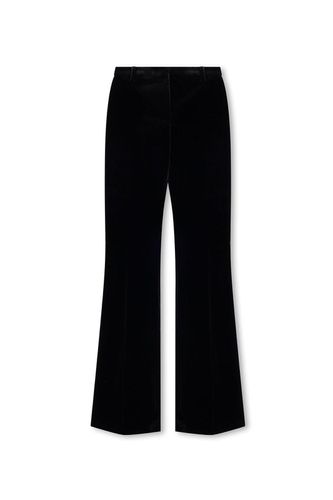 Etro Mid-rise Flared-leg Trousers - Etro - Modalova