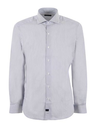 Fay Shirt - Fay - Modalova