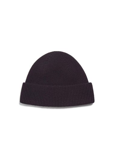 Zegna Oasi Knitted Beanie - Zegna - Modalova