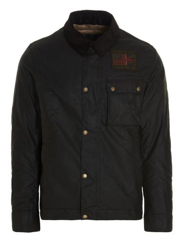 Barbour workers Jacket - Barbour - Modalova