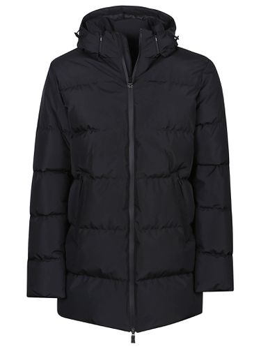 Herno Down Jacket - Herno - Modalova