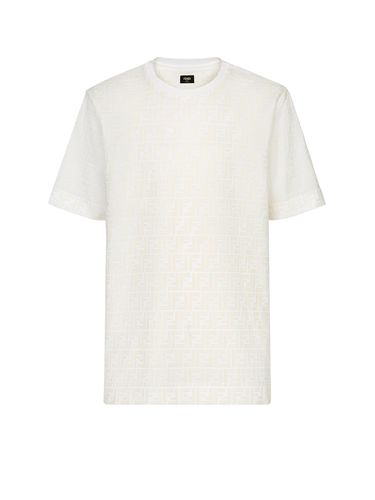 Fendi T-shirt - Fendi - Modalova