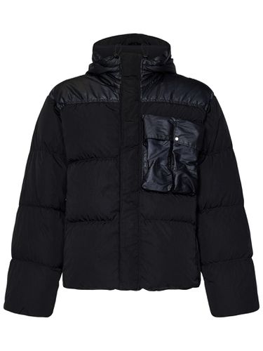 C. p. Company Eco-chrome R Down Jacket - C.P. Company - Modalova