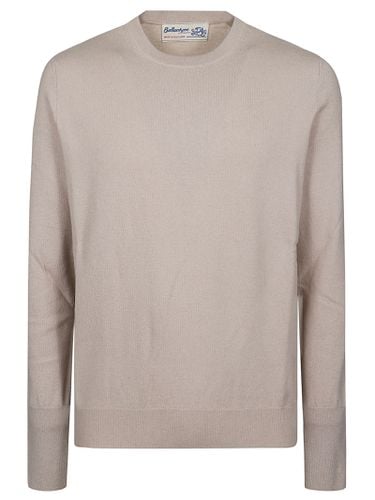 Ballantyne Plain Sweater - Ballantyne - Modalova