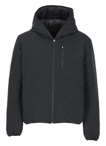 Ezra Reversible Padded Jacket - Save the Duck - Modalova