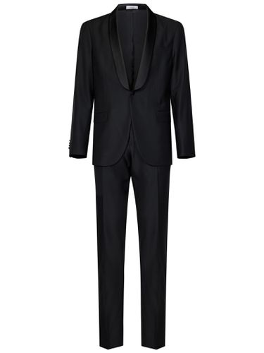 Boglioli 50 K-jacket Suit - Boglioli - Modalova