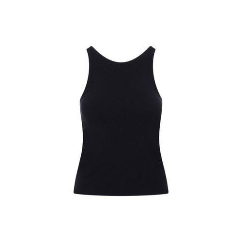 Max Mara Crewneck Sleeveless Top - Max Mara - Modalova