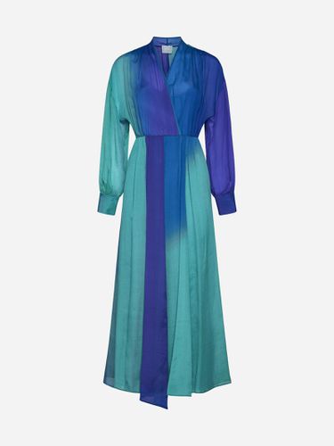 Forte_Forte Silk Crepon Long Dress - Forte Forte - Modalova